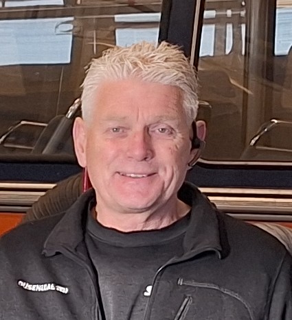 Torbjørn Ytrelid style=