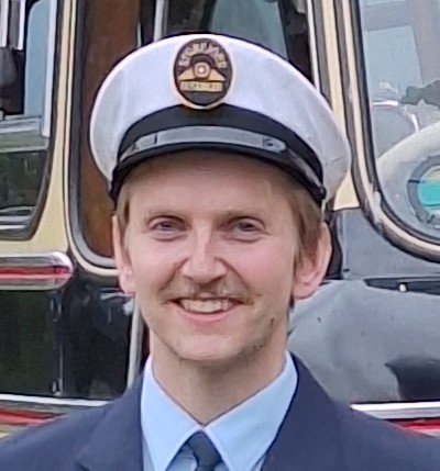 Lars Gunnar Refsnes style=