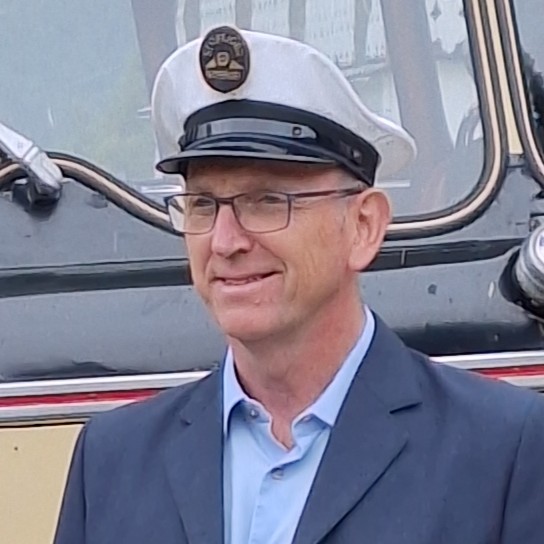 Jan Arild Refsnes style=