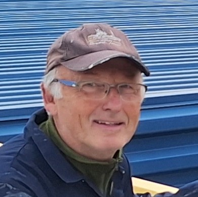 Geir Løvbugt style=